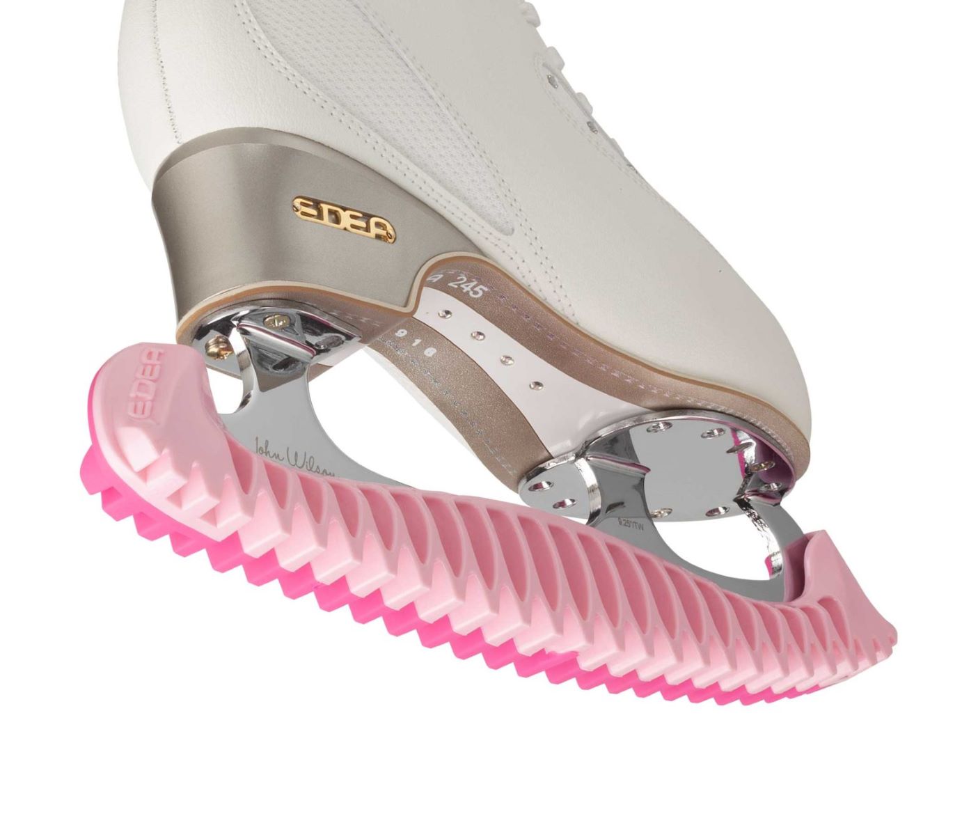 EDEA E-GUARDS DUO PINK POWER